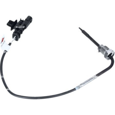 707329 Sensor, Abgastemperatur EASY FIT