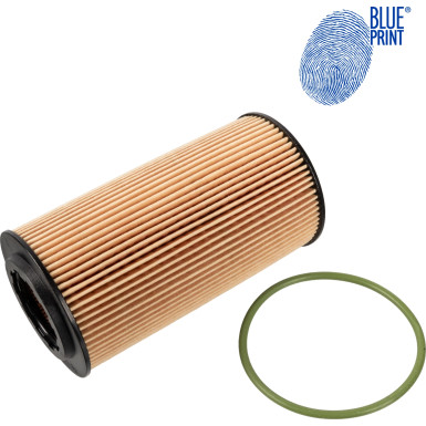 Blue Print | Ölfilter | ADF122101