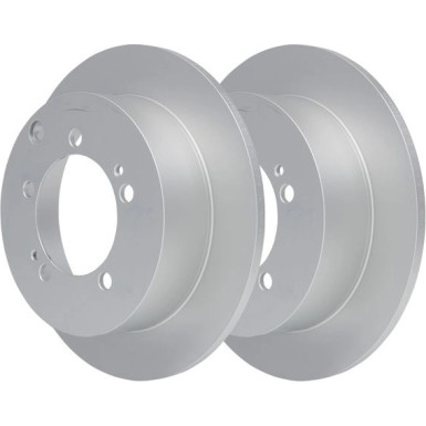 24.0110-0704.1 Bremsscheibe