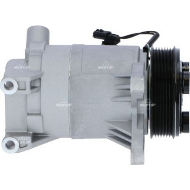 NRF Kompressor, Klimaanlage EASY FIT 32989