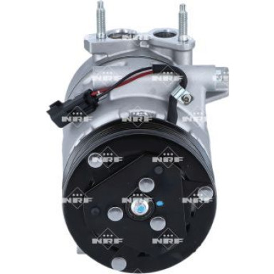 NRF Kompressor, Klimaanlage EASY FIT 320082 NRF Kompressor, Klimaanlage EASY FIT 320082