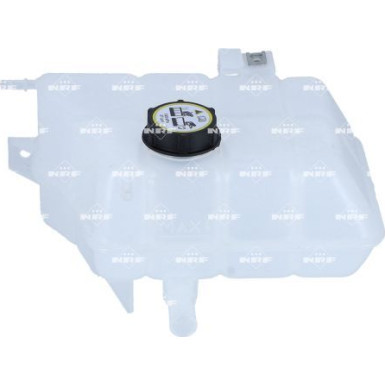 NRF Ausgleichsbehälter, Kühlmittel EASY FIT 454094