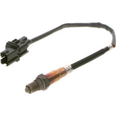 BOSCH | Lambdasonde | 0 258 007 018 BOSCH | Lambdasonde | 0 258 007 018