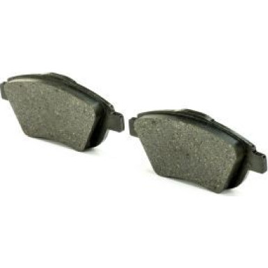 Delphi Bremsbelagsatz, Scheibenbremse LP2164