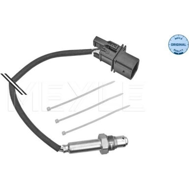 Meyle Lambdasonde MEYLE-ORIGINAL: True to OE 314 803 0008