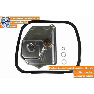 V30-7311 Hydraulikfiltersatz, Automatikgetriebe EXPERT KITS + V30-7311 Hydraulikfiltersatz, Automatikgetriebe EXPERT KITS +