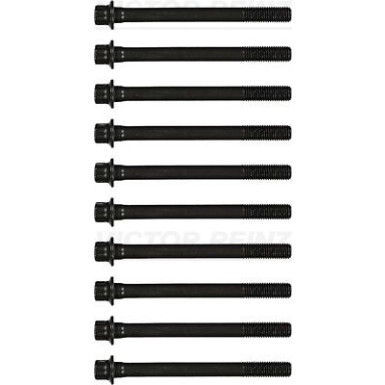 14-55074-01 Zylinderkopfschraubensatz 14-55074-01 Zylinderkopfschraubensatz