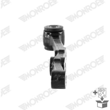 Monroe | Lenker, Radaufhängung | L1572 Monroe | Lenker, Radaufhängung | L1572