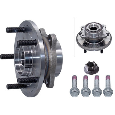 713 6909 70 Radlagersatz