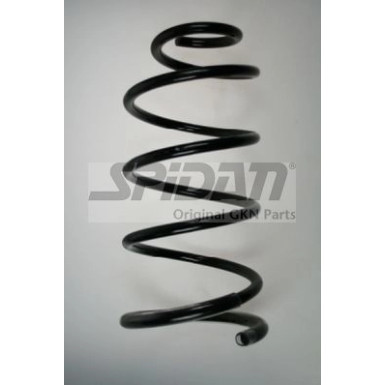 Spidan | Fahrwerksfeder | 85366
