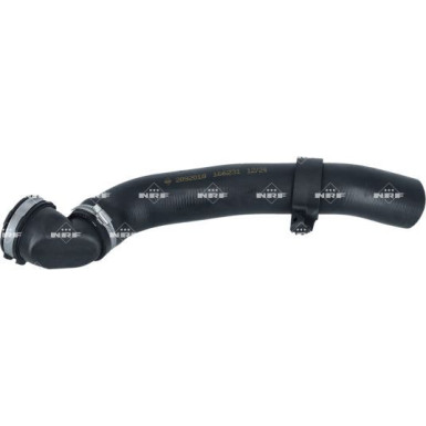 166231 Ladeluftschlauch EASY FIT