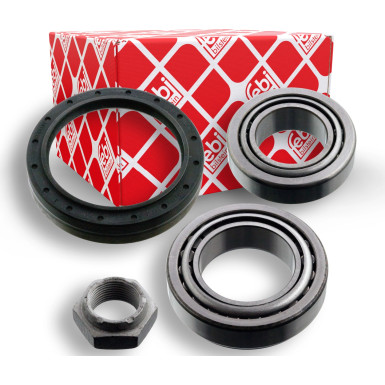 FEBI BILSTEIN 19295 Radlagersatz