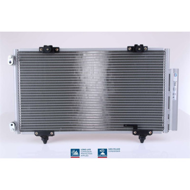 94540 Kondensator, Klimaanlage