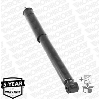 Monroe | Stoßdämpfer | 376069SP