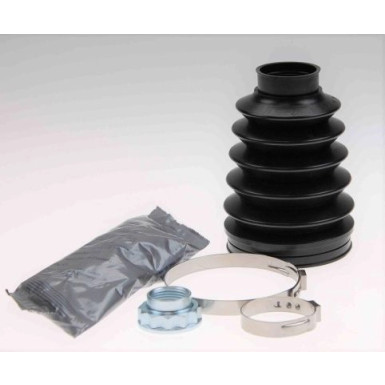 37010 Faltenbalgsatz, Antriebswelle