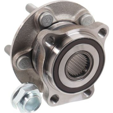 VKBA 6885 Radlagersatz VKBA 6885 Radlagersatz