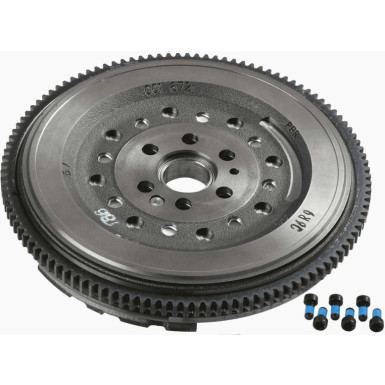 Sachs Zwei-Massen-Schwungrad 2294 001 617