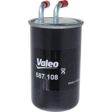 Valeo | Kraftstofffilter | 587108