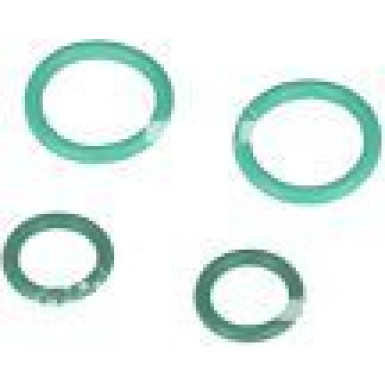 35542 Kondensator, Klimaanlage EASY FIT