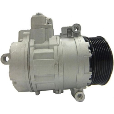 ACP 143 000S Kompressor, Klimaanlage BEHR