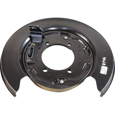 6117087 Bremsträgerplatte ORIGINAL ERSATZTEIL