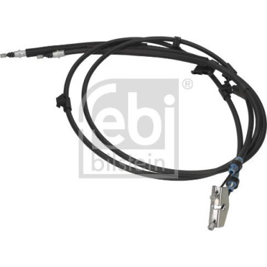 FEBI BILSTEIN 188732 Seilzug, Feststellbremse FEBI BILSTEIN 188732 Seilzug, Feststellbremse