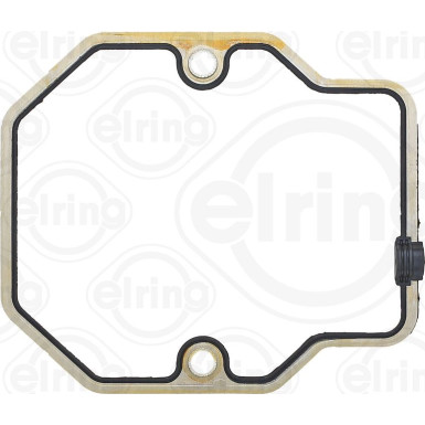 Elring | Dichtung, Zylinderkopfhaube | 123.420