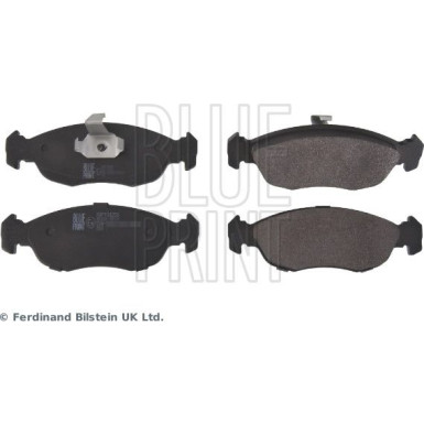 ADP154256 Bremsbelagsatz, Scheibenbremse
