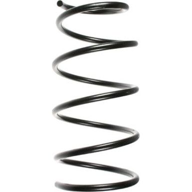 Spidan | Fahrwerksfeder | 49297