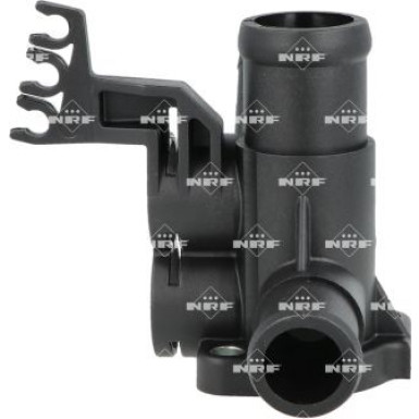 775066 Kühlmittelflansch