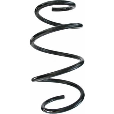 Spidan | Fahrwerksfeder | 87303