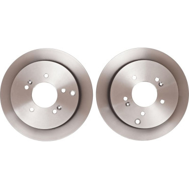 TRW Bremsscheibe DF4287