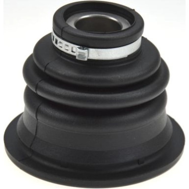 22283 Faltenbalgsatz, Antriebswelle