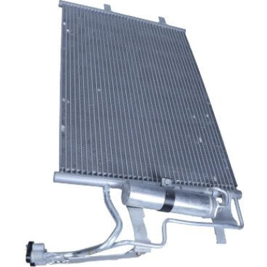 AC885524 Kondensator, Klimaanlage