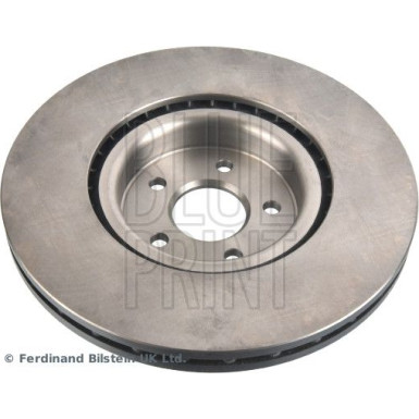 Blue Print | Bremsscheibe | ADBP430038