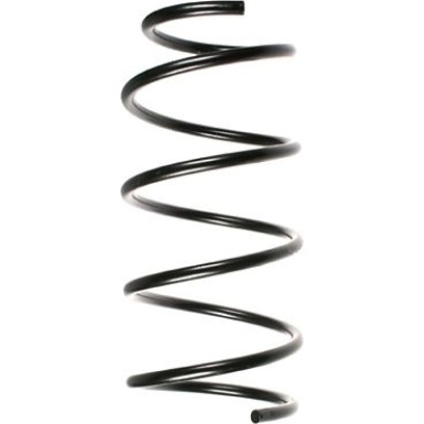 Spidan | Fahrwerksfeder | 48454