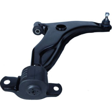 72-1620 Lenker, Radaufhängung