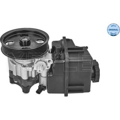 Meyle Hydraulikpumpe, Lenkung MEYLE-ORIGINAL: True to OE 014 631 0020