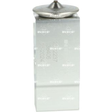 38406 Expansionsventil, Klimaanlage 38406 Expansionsventil, Klimaanlage