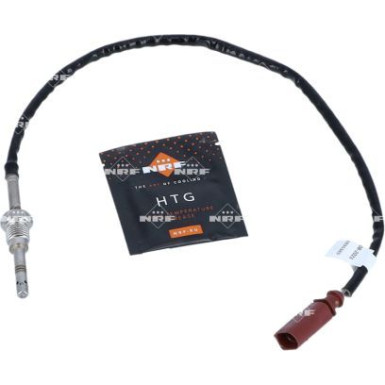 NRF Sensor, Abgastemperatur EASY FIT 707209 NRF Sensor, Abgastemperatur EASY FIT 707209
