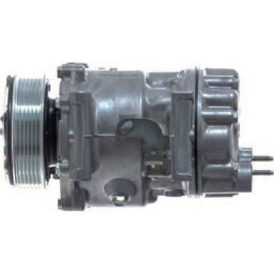 Mahle | Kompressor, Klimaanlage | ACP 1594 000P