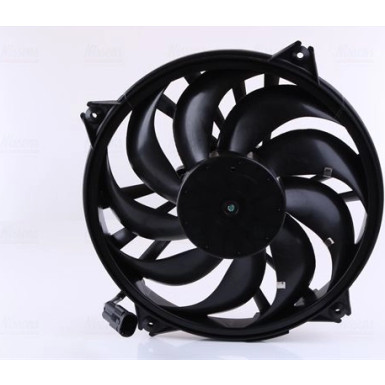 85789 Lüfter, Motorkühlung