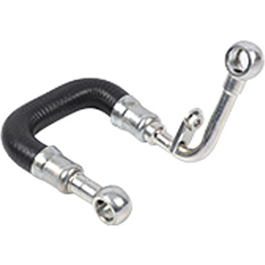 2420446 Kühlerschlauch 2420446 Kühlerschlauch