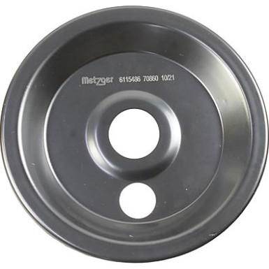 6115486 Spritzblech, Bremsscheibe