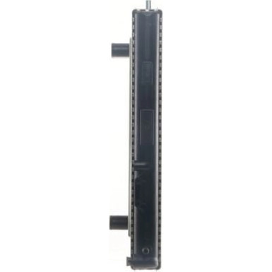 Mahle | Kühler, Motorkühlung | CR 152 000S