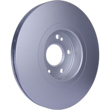 Hella | Bremsscheibe | 8DD 355 109-301