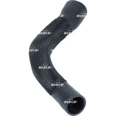 166397 Ladeluftschlauch EASY FIT