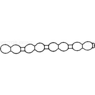 71-10127-00 Dichtung, Ansaugkrümmer