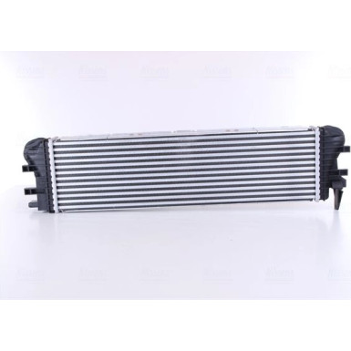 96017 Ladeluftkühler ** FIRST FIT **