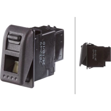 6RH 007 832-491 Schalter